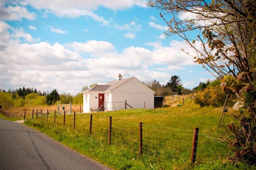 Mary Jane'S Cottage, Lettermacaward Doochary Kültér fotó